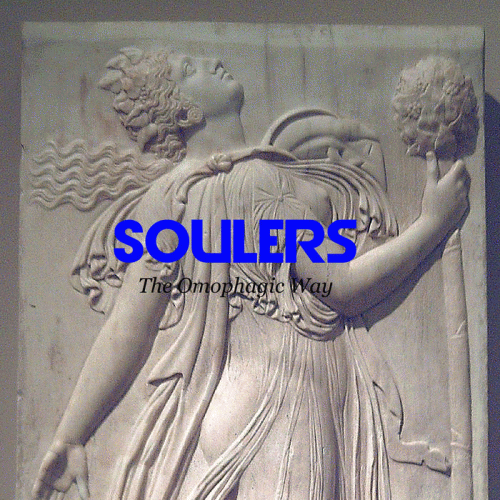 Soulers : The Omophagic Way